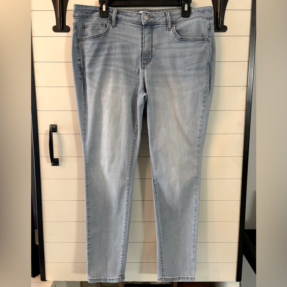 Sonoma Jeans